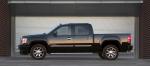 GMC Sierra Denali 2007 года